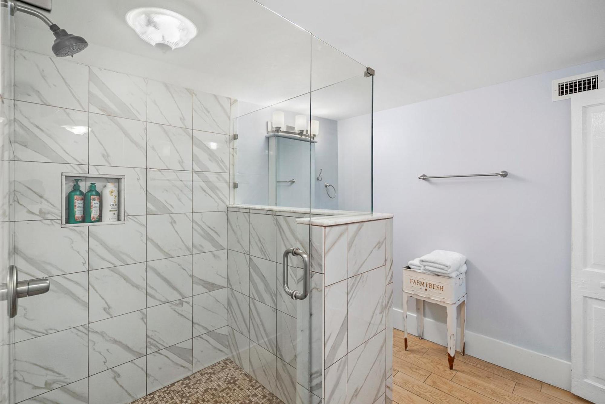 סיינט אגוסטין Villa Mulvey # 5 מראה חיצוני תמונה