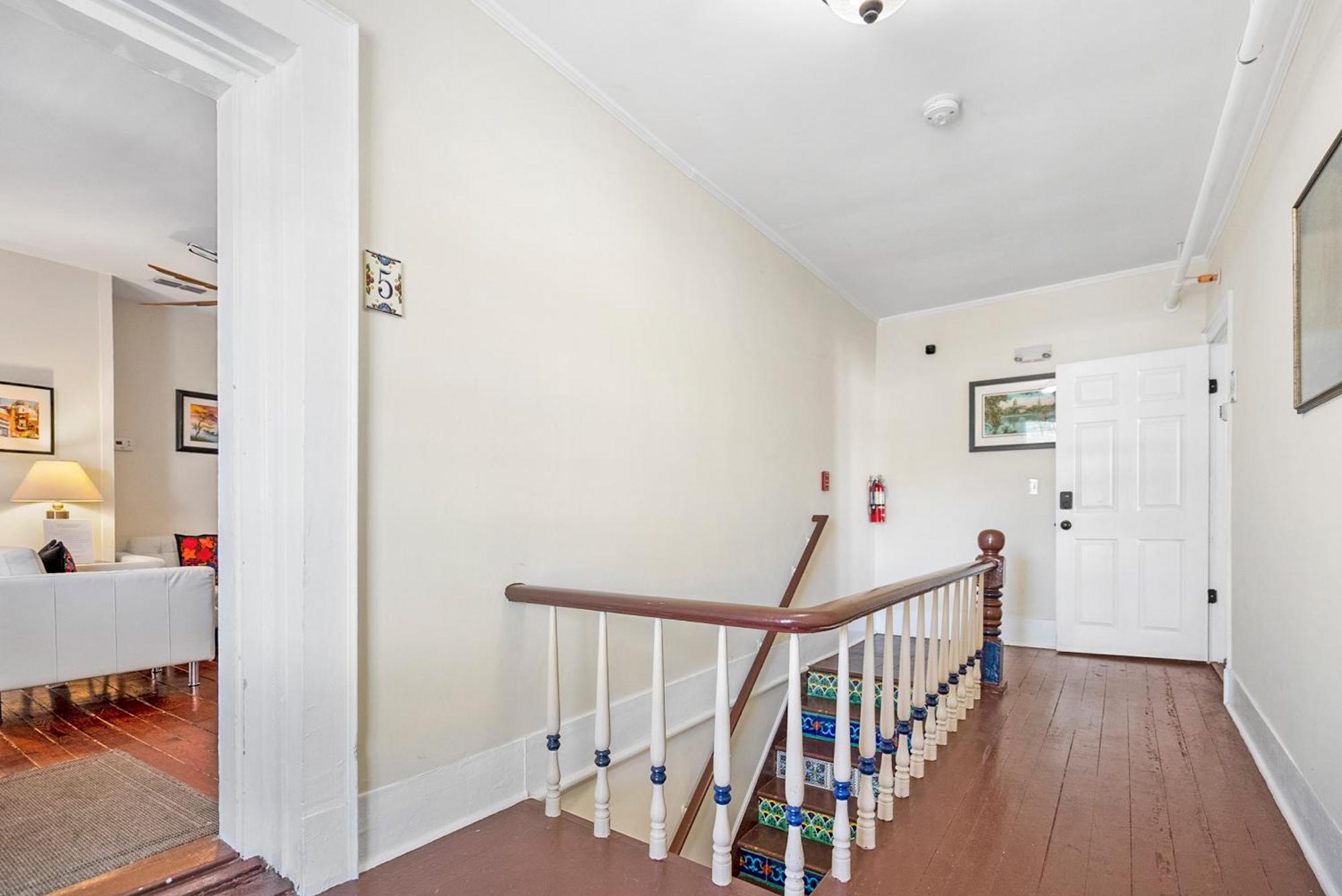 סיינט אגוסטין Villa Mulvey # 5 מראה חיצוני תמונה