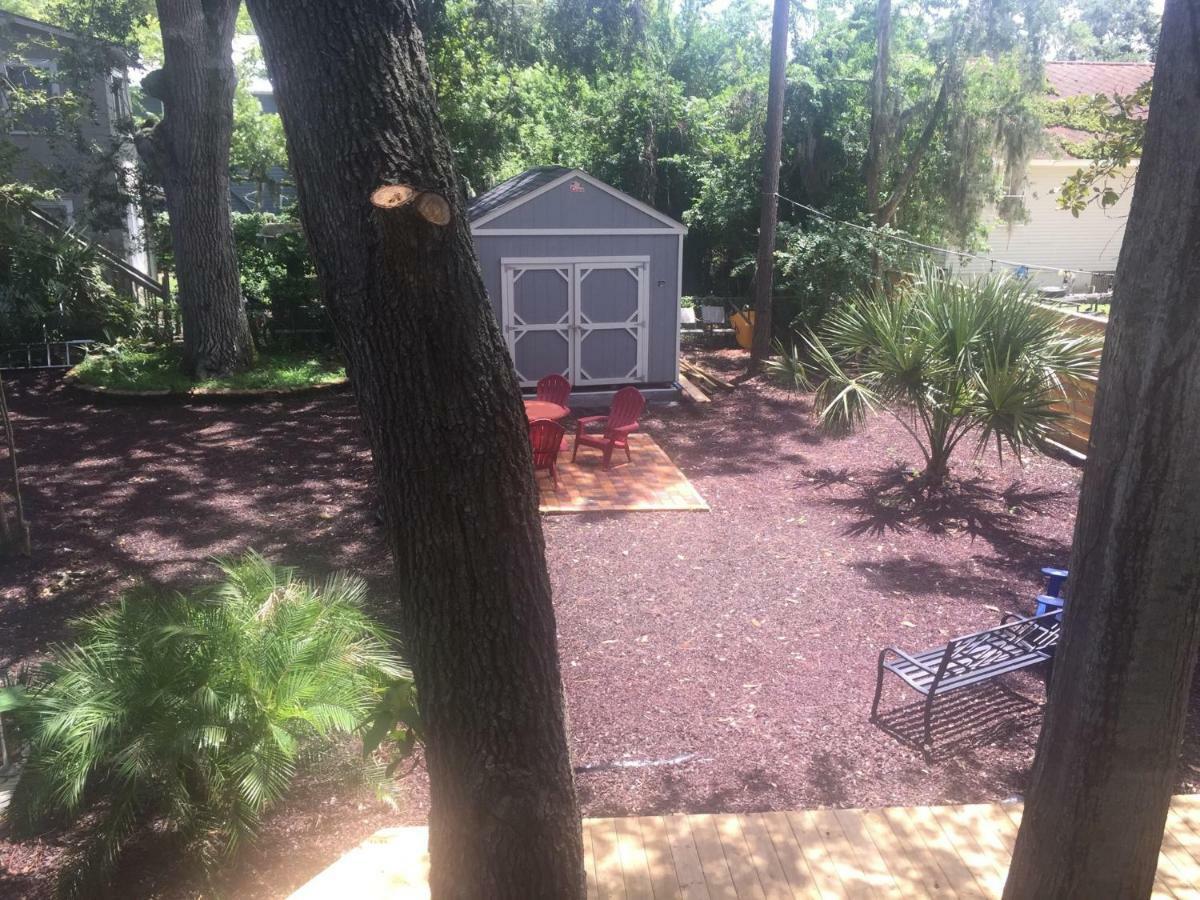 סיינט אגוסטין Villa Mulvey # 5 מראה חיצוני תמונה